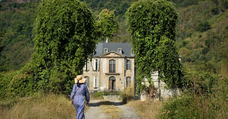 Comment trouver une nuit dans un château autour de moi