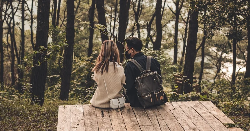 Des idées de séjour romantique selon votre budget réel
