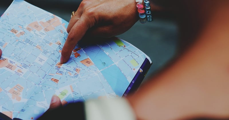 Voyager autrement : le guide du tourisme responsable en 10 étapes