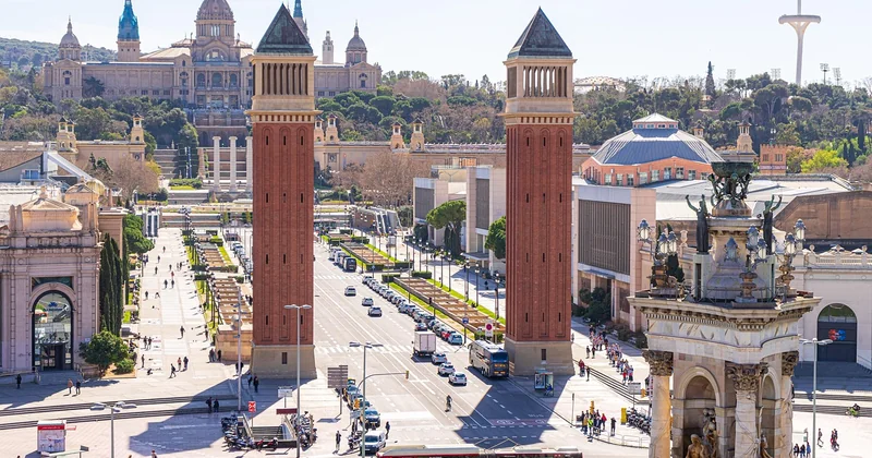 3 jours à Barcelone insolite : un itinéraire qui tient debout