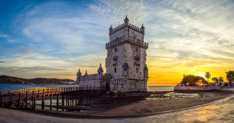 Jour 2 : Belém le matin, Alfama et Mouraria l'après-midi