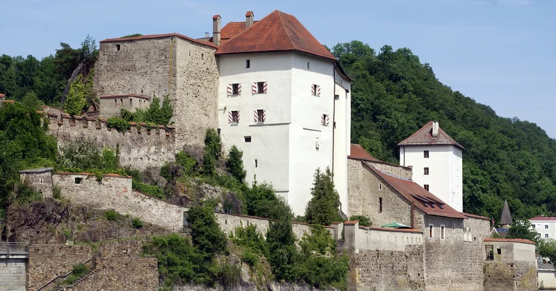 Combien coûte réellement une nuit dans un château