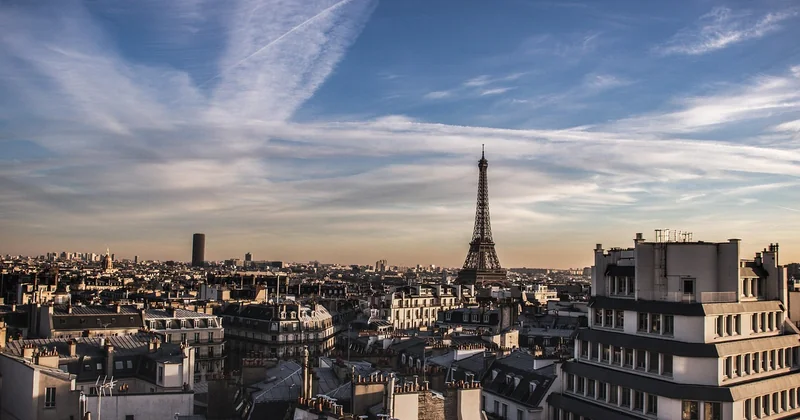 Destinations romantiques pas chères en Europe