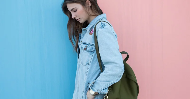 Sac à dos : ce qu'il faut (vraiment) emporter