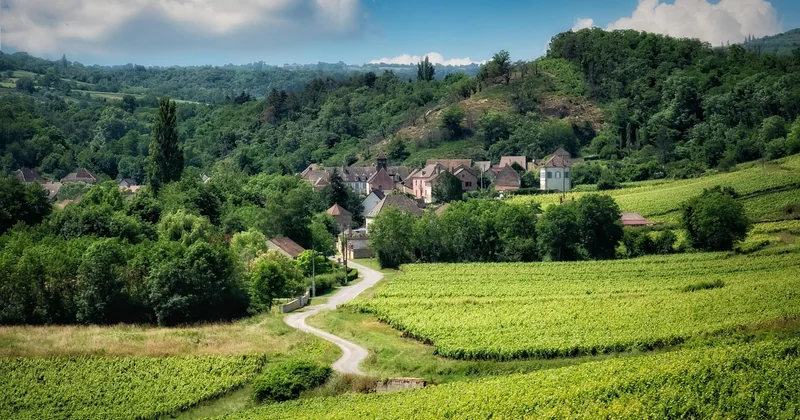 Où partir en vacances loin de la foule en France ?