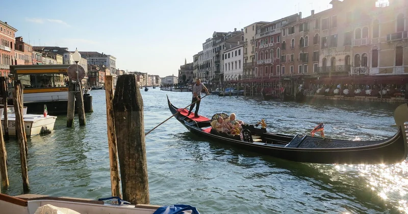 Que faire à Venise en amoureux sans tomber dans le piège