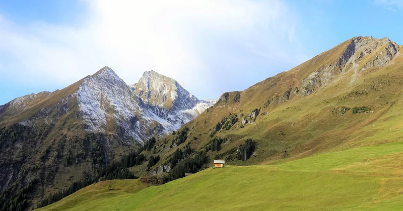 La sécurité en montagne : ce que personne ne vous dit assez tôt