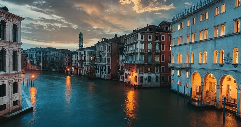 Voyager en train à travers l'Europe : itinéraires et astuces